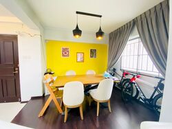Blk 246 Bishan Street 22 (Bishan), HDB 4 Rooms #367019721